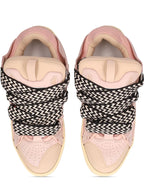 LANVIN SKATE IN PELLE