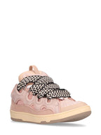 LANVIN SKATE IN PELLE