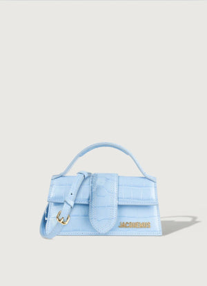 Jacquemus Bambino Celeste