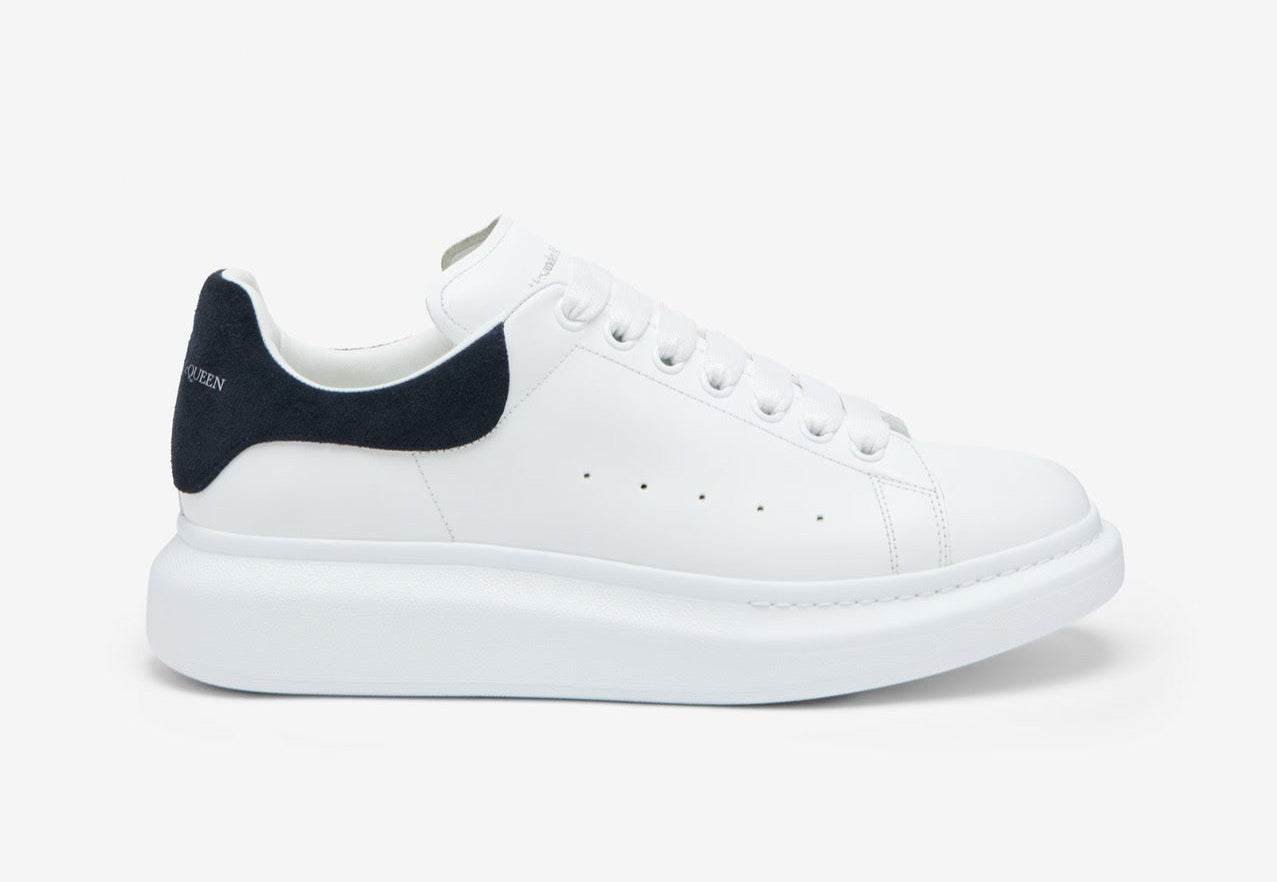 Sneakers Alexander Mcqueen