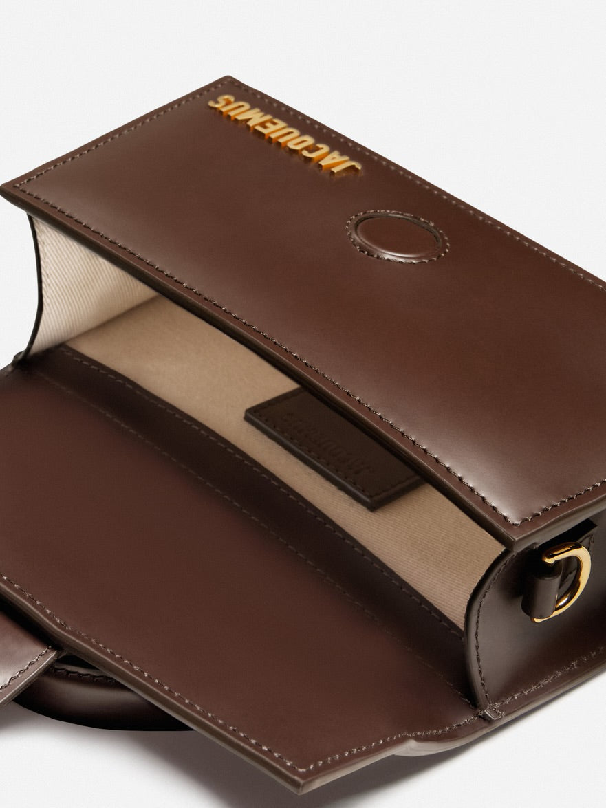 Jacquemus Bambino Brown