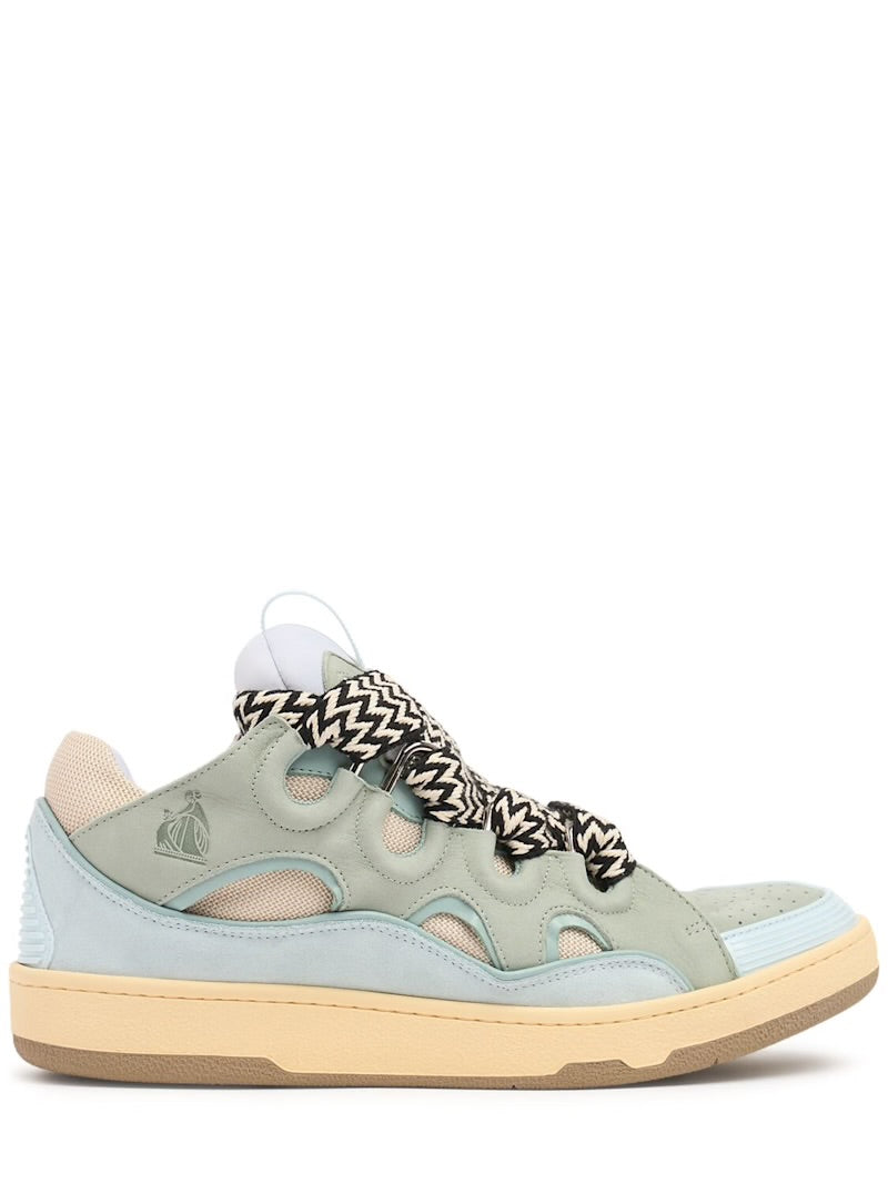 LANVIN  SNEAKERS CURB