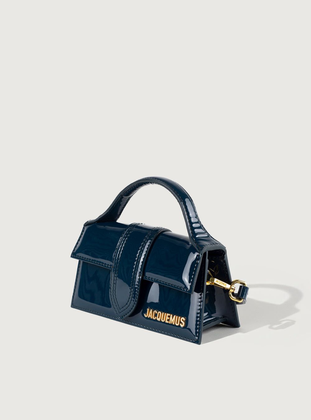 Jacquemus Bambino Blue