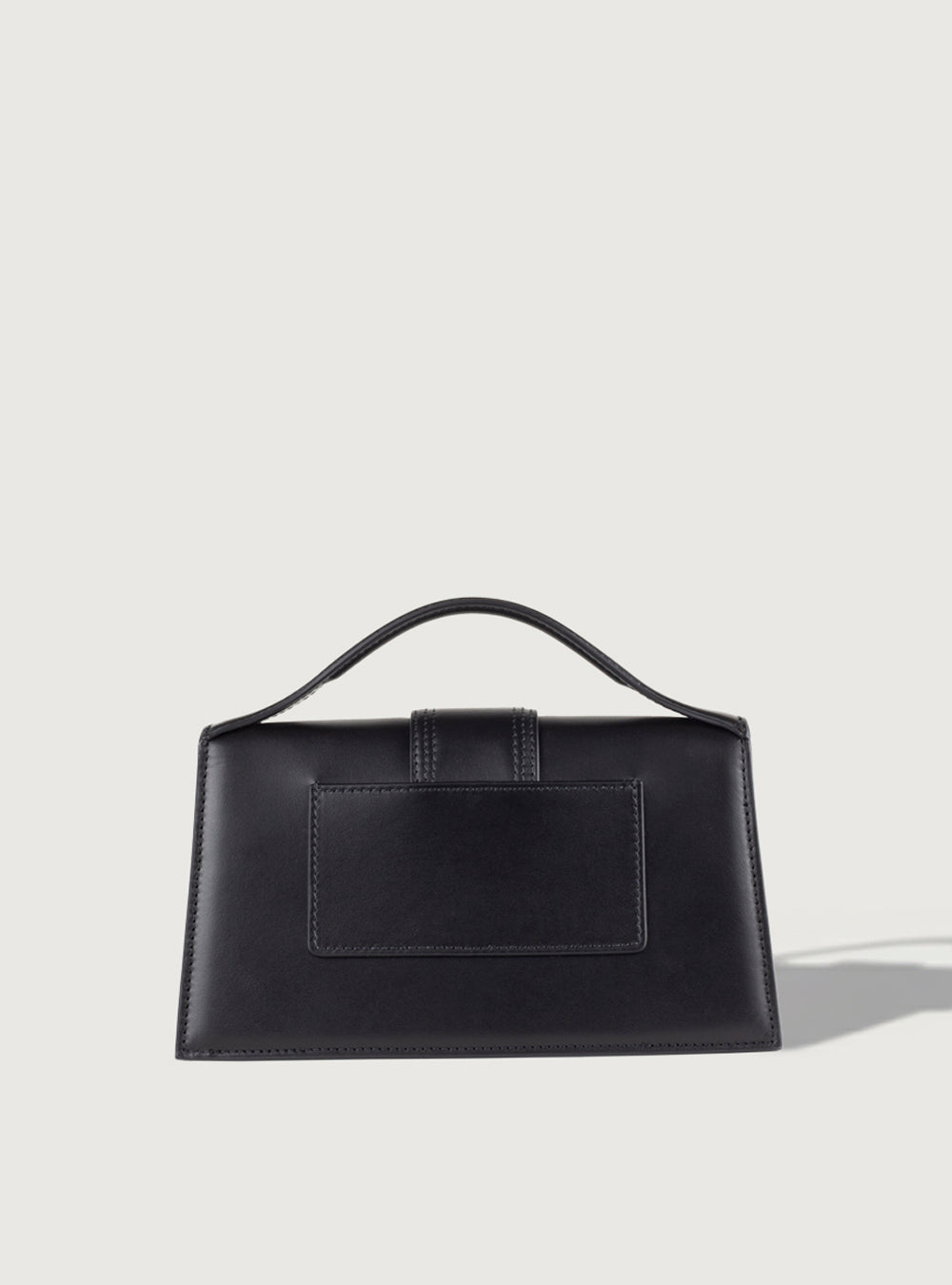Jacquemus Grand Bambino Black