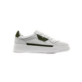 Sneakers D-squama Green