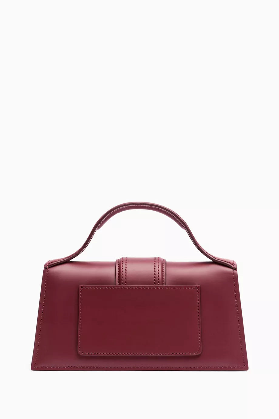 Jacquemus Bambino Bordeaux