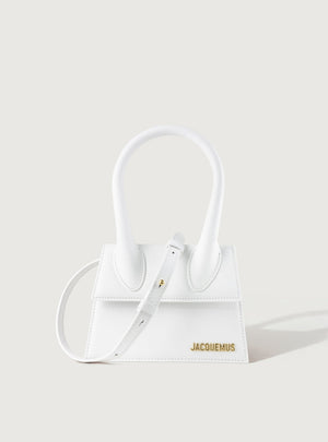 Jacquemus Le Chiquito moyen