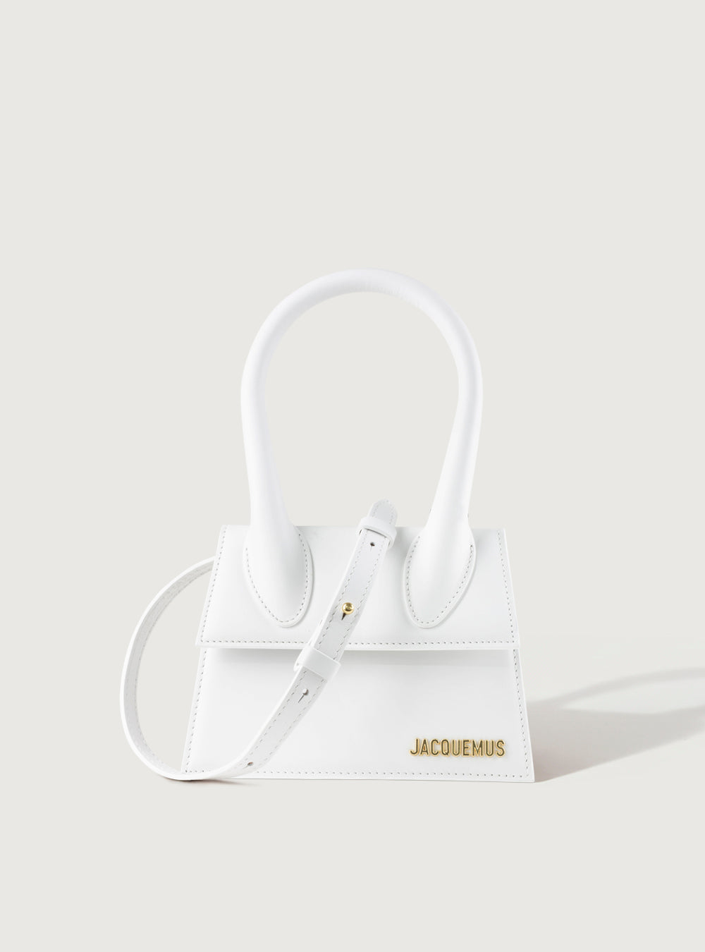 Jacquemus Le Chiquito moyen