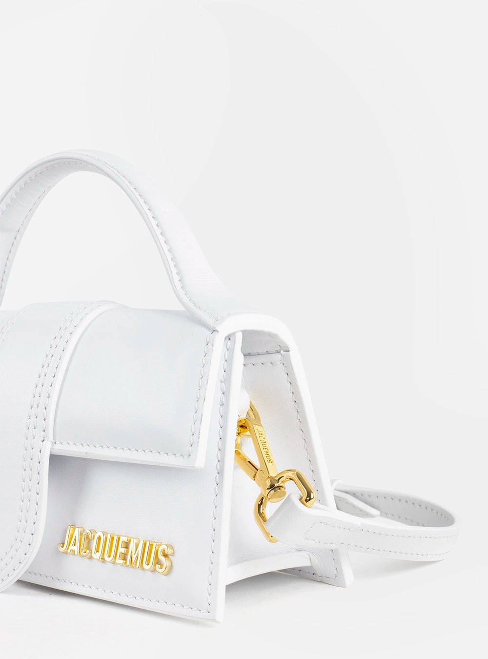 Jacquemus Bambino White