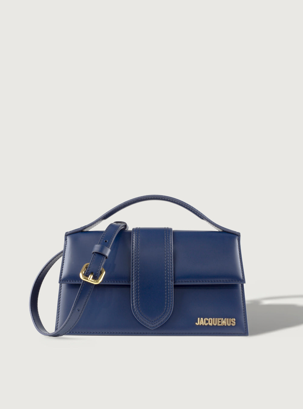 Jacquemus Grand Bambino Blue