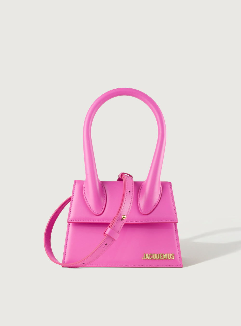 Jacquemus Le Chiquito moyen