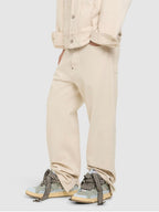 LANVIN  SNEAKERS CURB