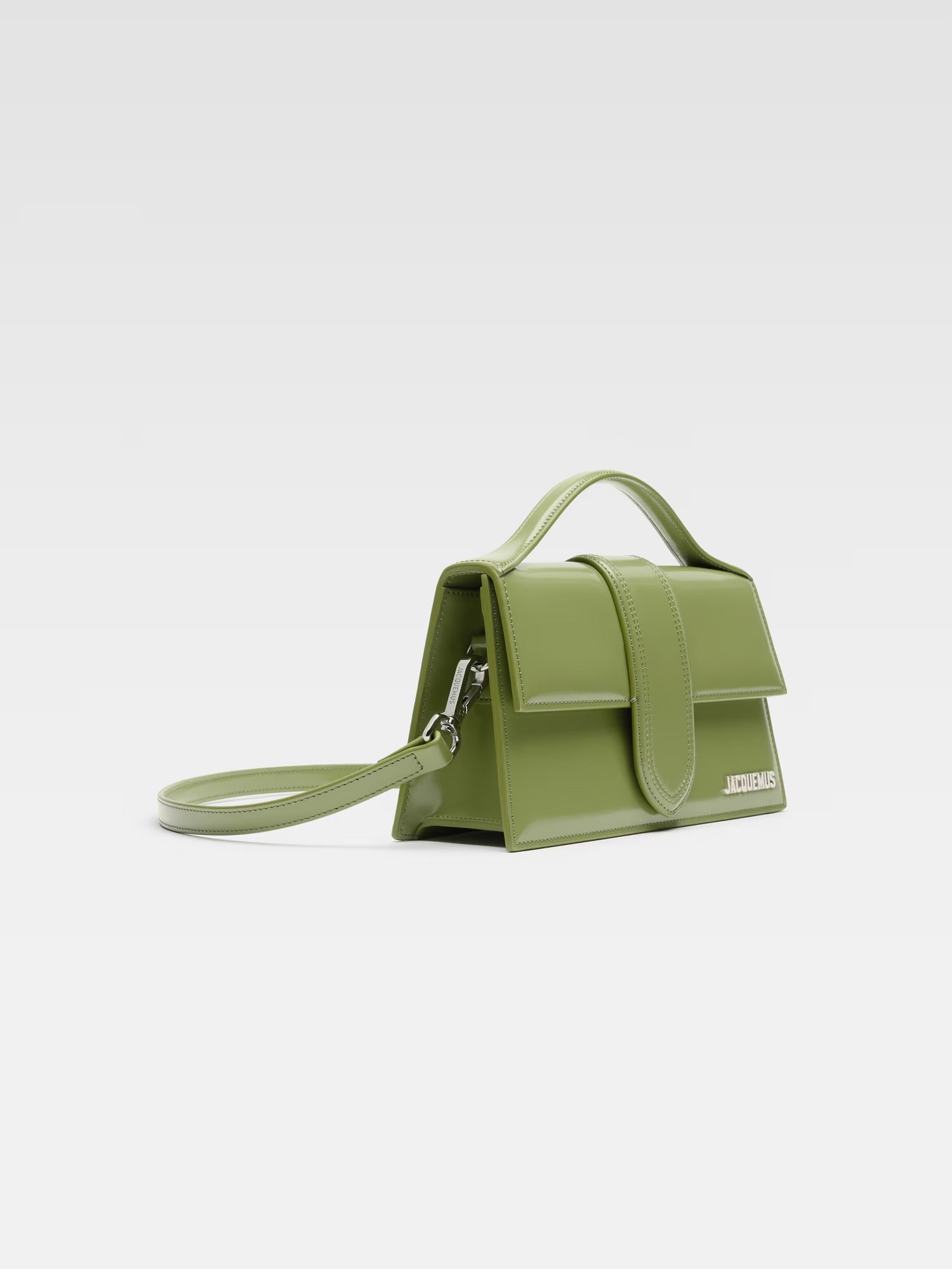 Jacquemus Grand Bambino Verde