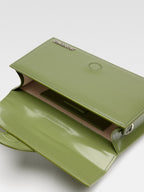 Jacquemus Grand Bambino Verde