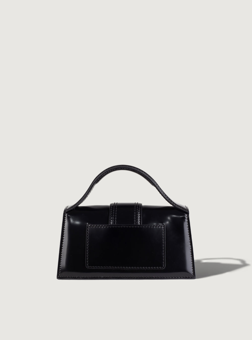 Jacquemus Bambino Black