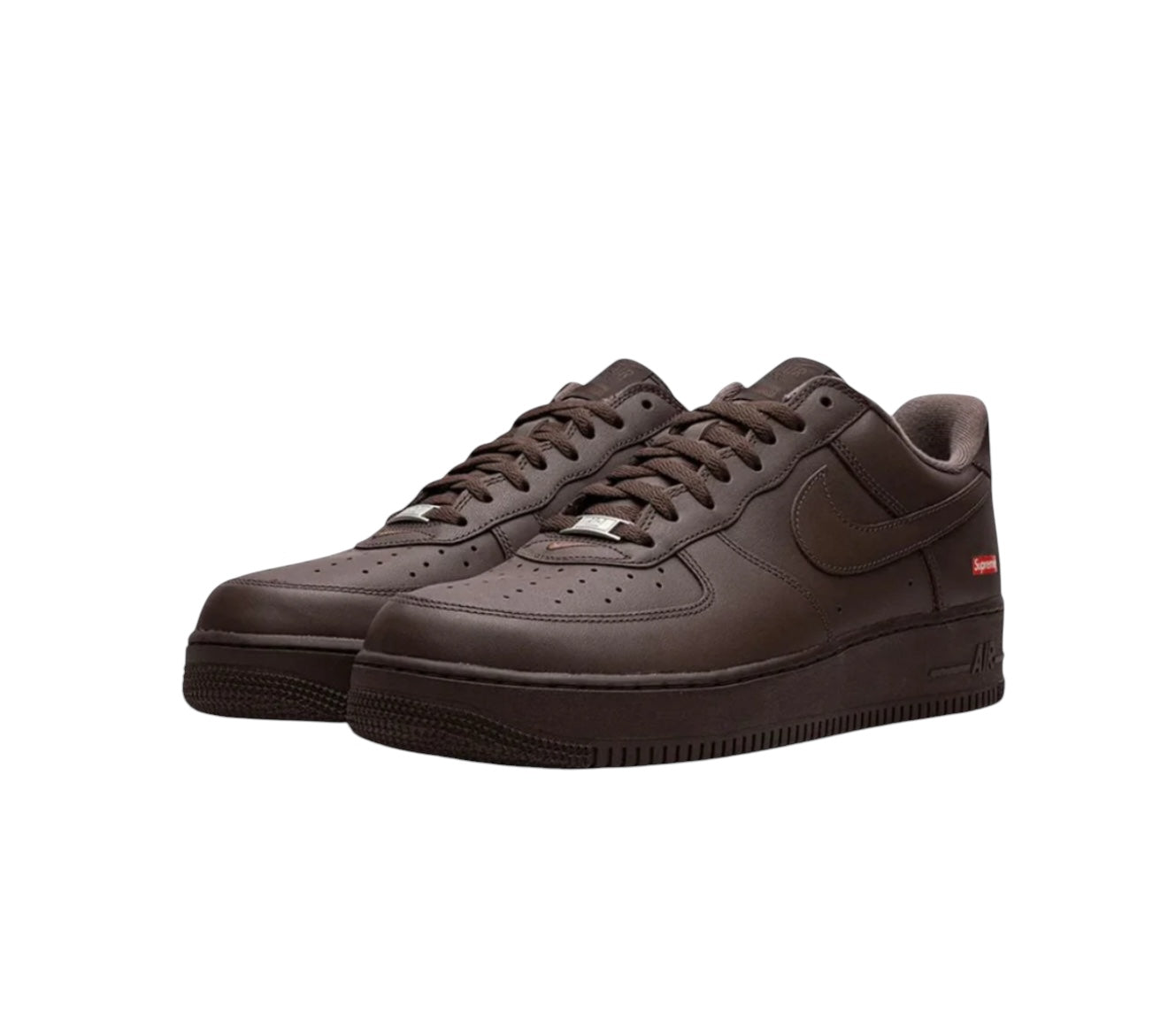 Sneakers SUPREME Air Force 1