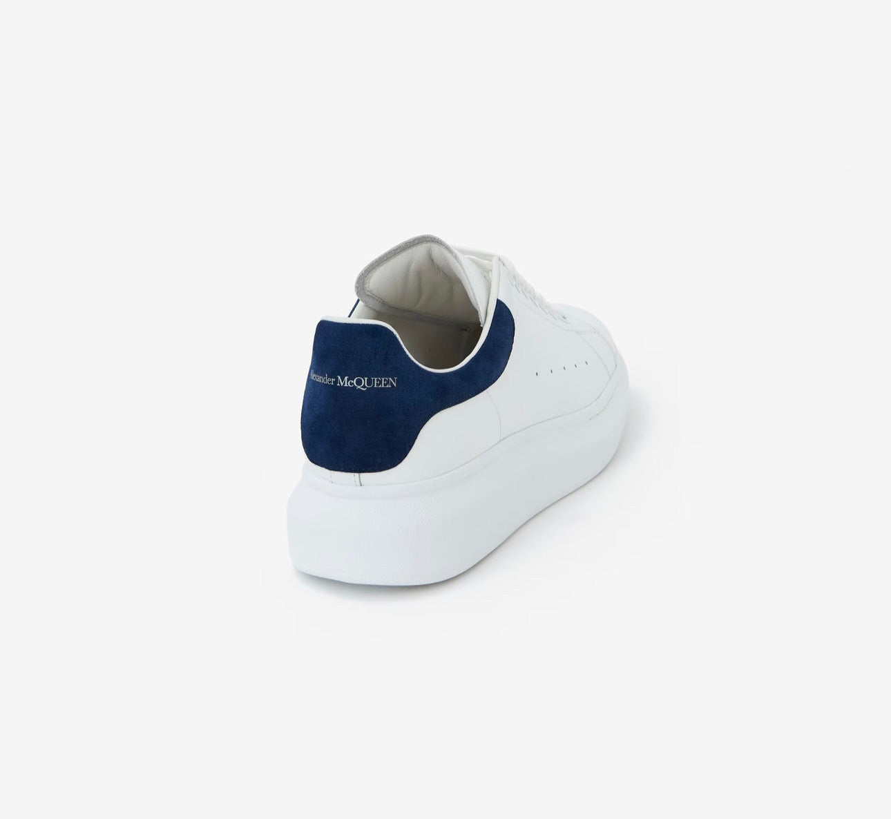 Sneakers Alexander Mcqueen