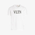 T-shirt VALENTINO logo VLTN