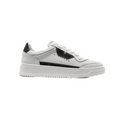 Sneakers D-squama Grey