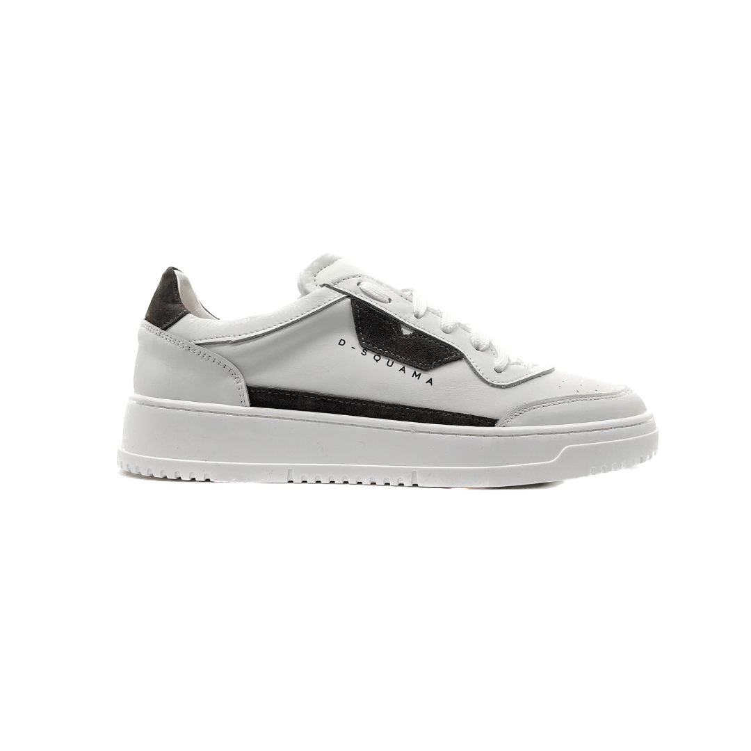Sneakers D-squama Grey