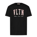 T-shirt VALENTINO logo VLTN