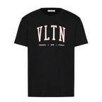 T-shirt VALENTINO logo VLTN