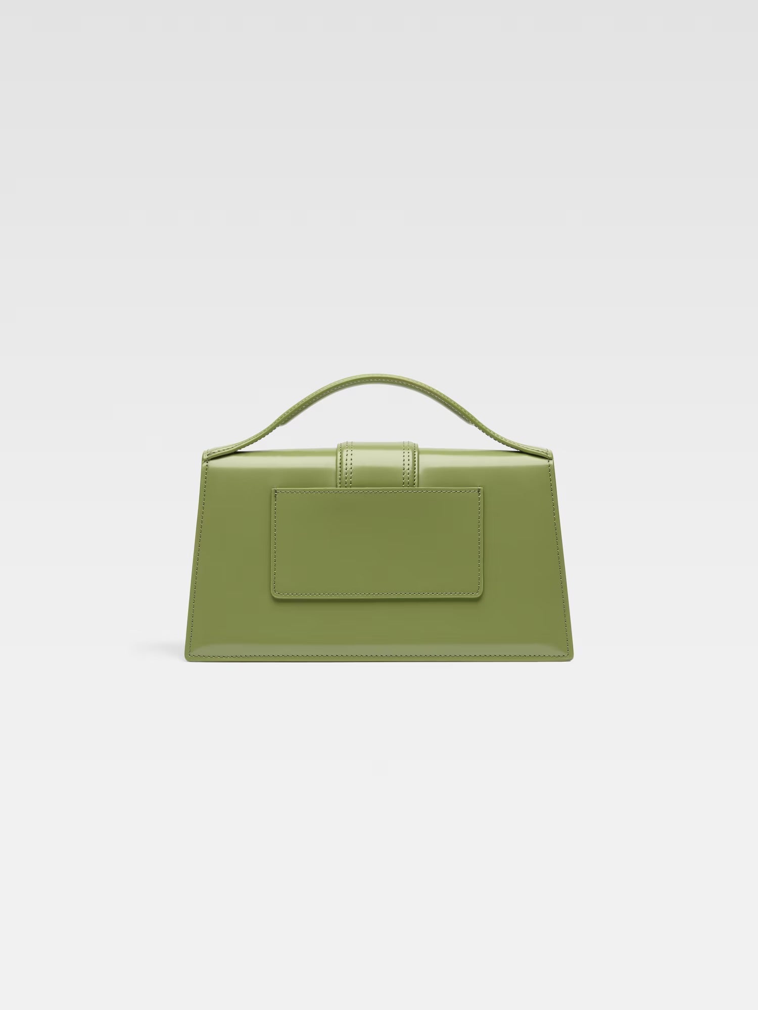 Jacquemus Grand Bambino Verde