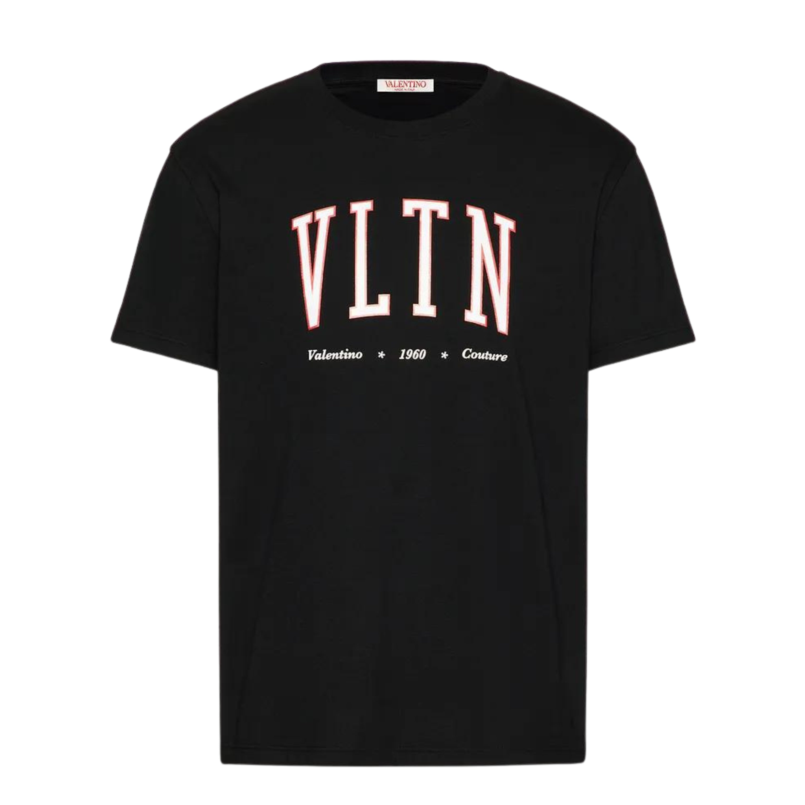 T-shirt VALENTINO VLTN logo