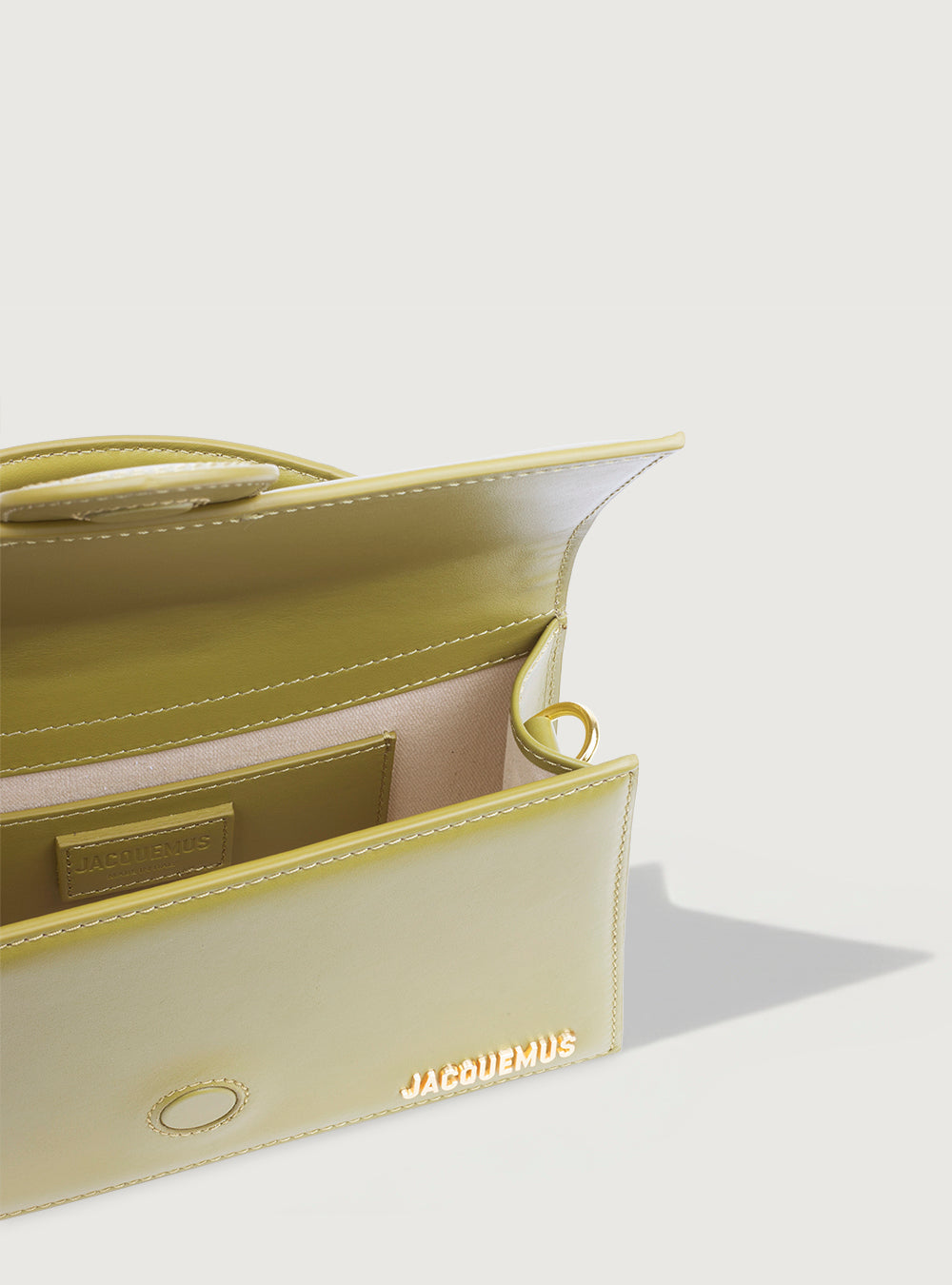 Jacquemus le grand Bambino