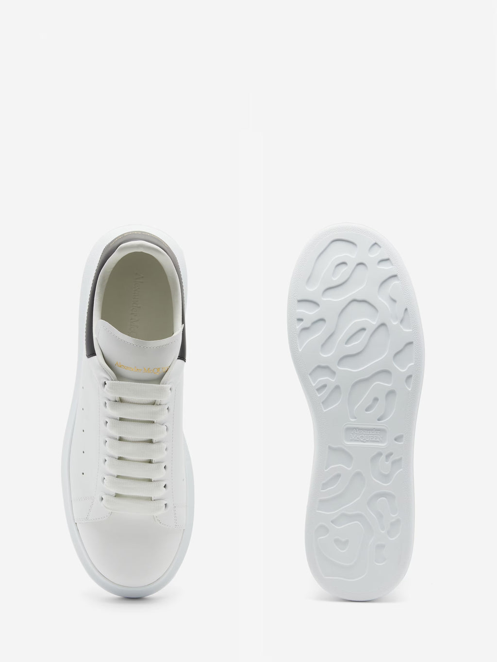 Sneakers Alexander Mcqueen