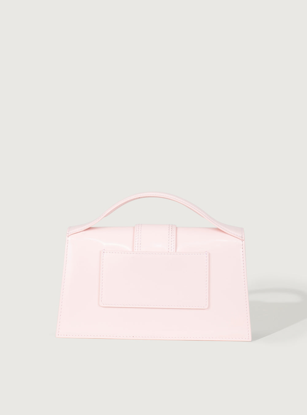 Jacquemus Grand Bambino Rosa