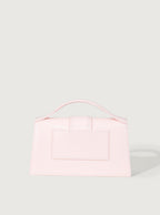 Jacquemus Grand Bambino Rosa