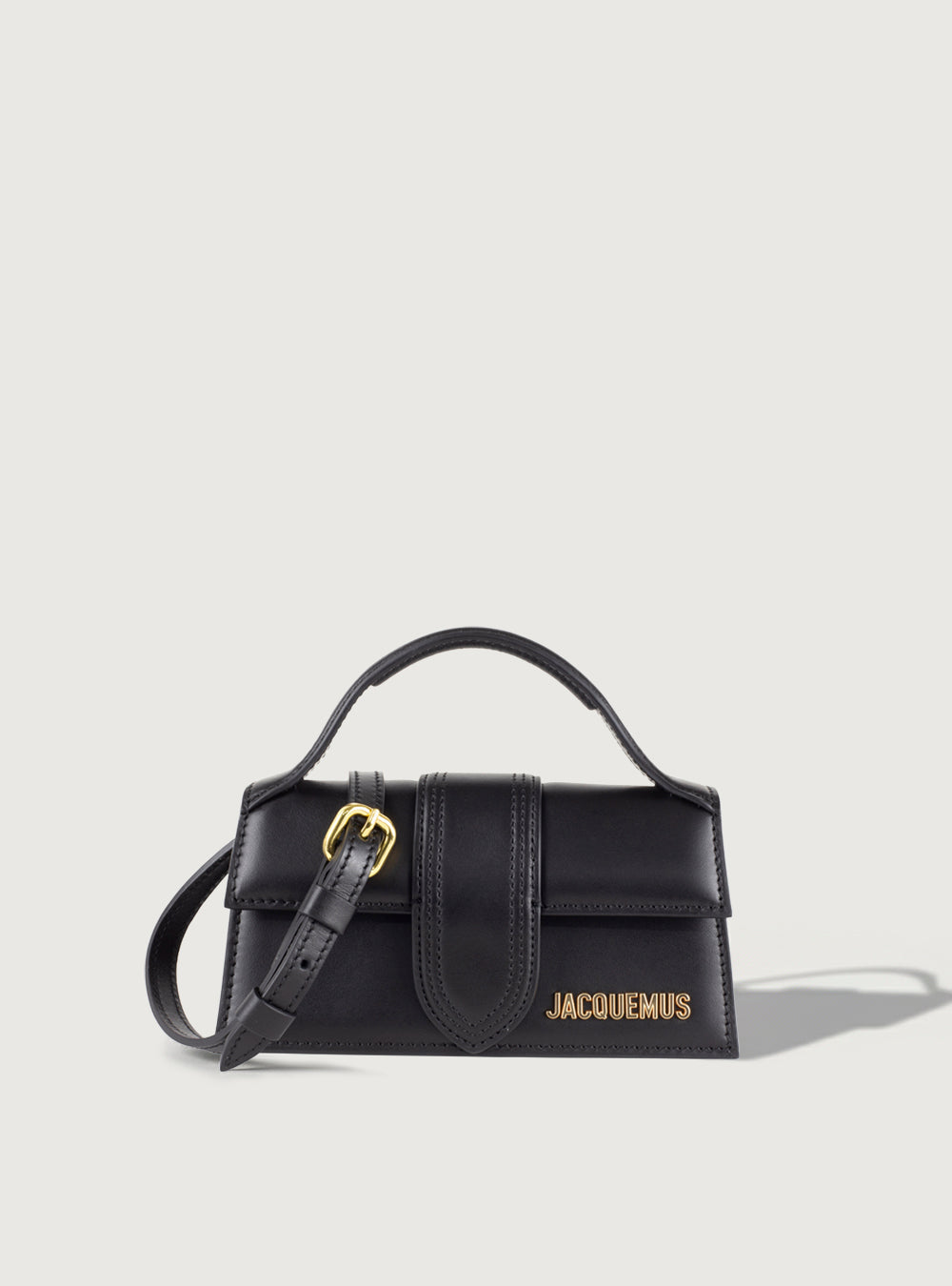 Jacquemus Bambino Black