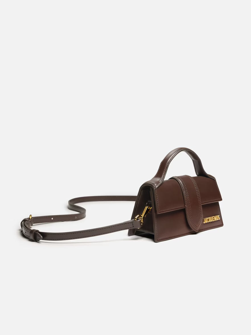 Jacquemus Bambino Brown