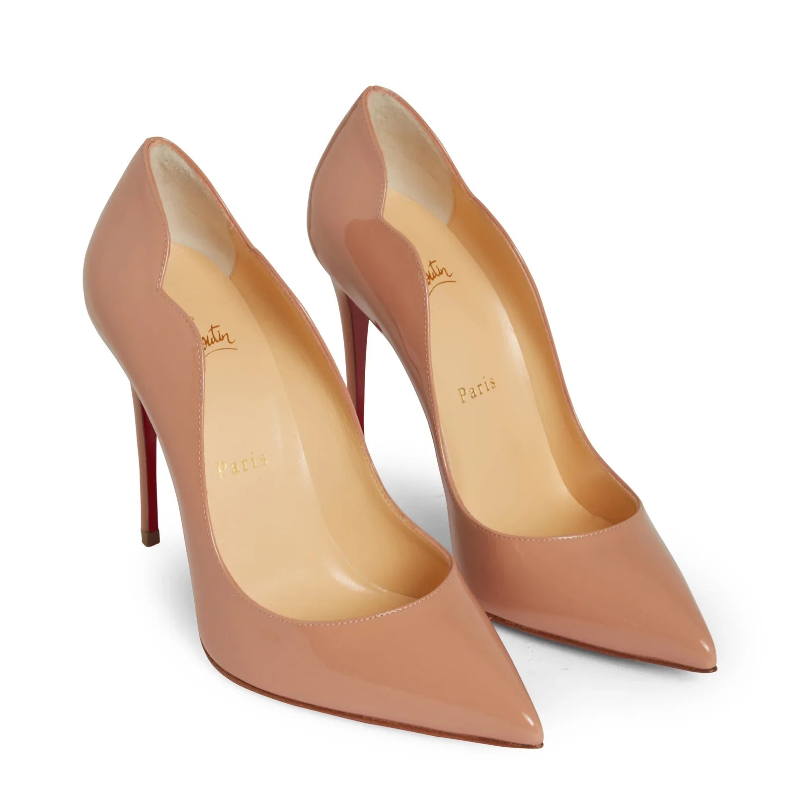 Tacco Christian Louboutin Hot Chick