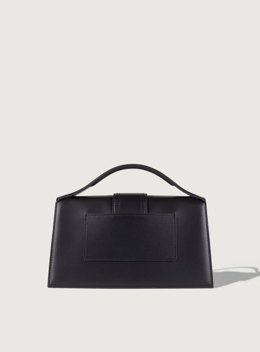 Jacquemus Grand Bambino Black