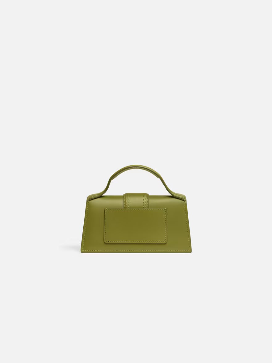Jacquemus Bambino Green