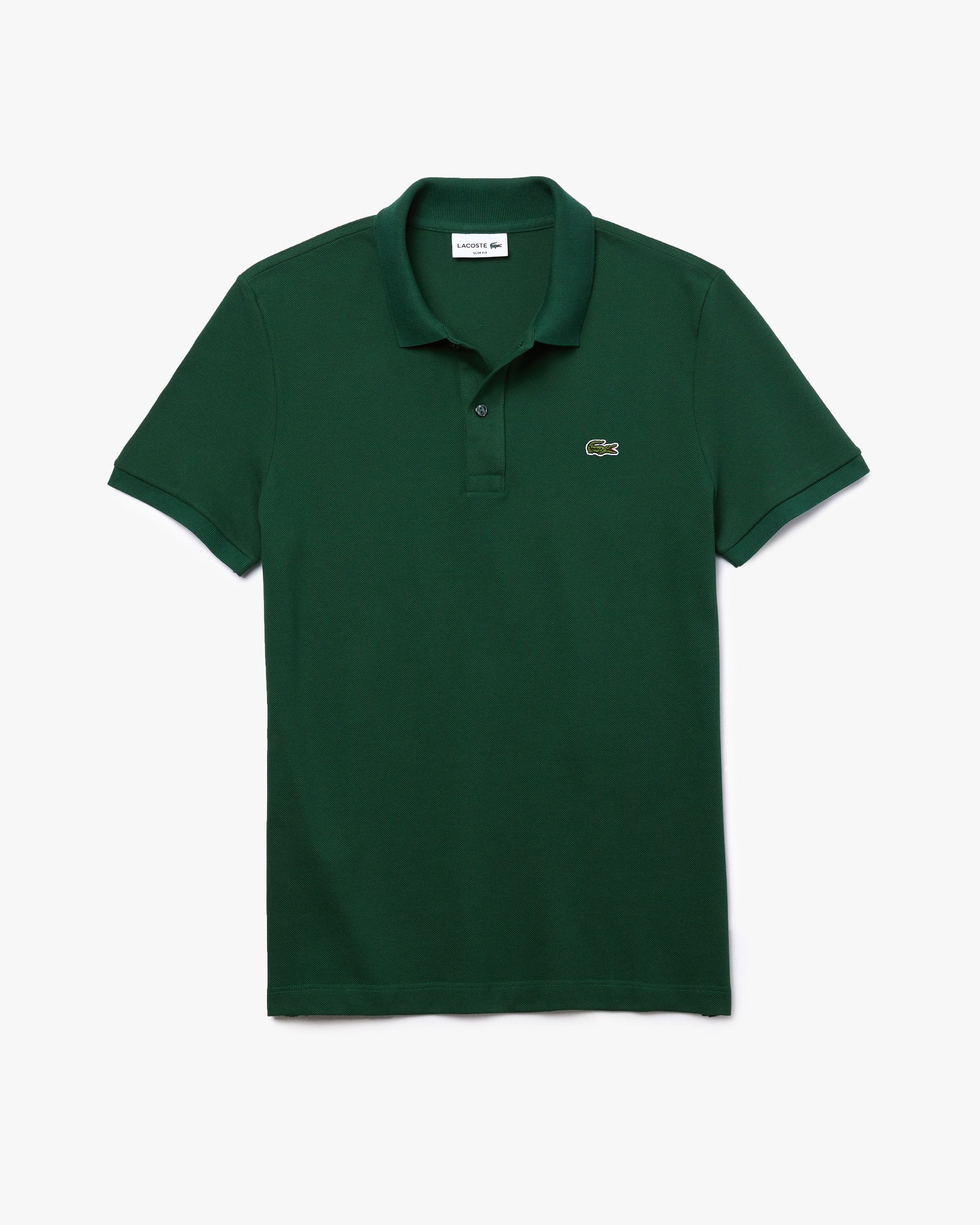 Polo Lacoste Nera