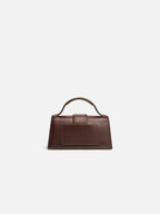 Jacquemus Bambino Brown
