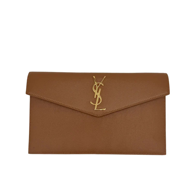 Saint Laurent pochette Uptown