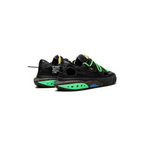 Scarpe Nike Blazer Low 77' X Off-White Black Electro Green