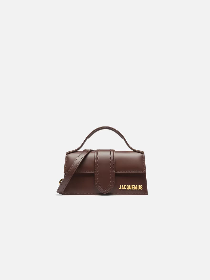 Jacquemus Bambino Brown