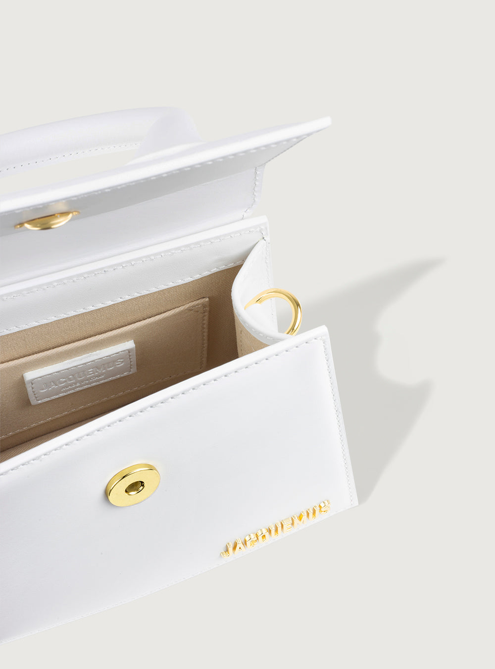 Jacquemus Le Chiquito moyen