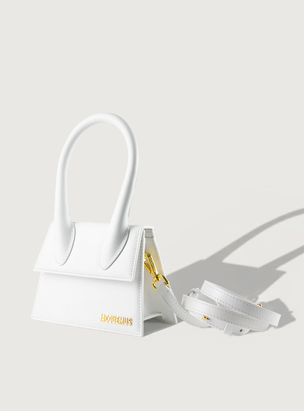 Jacquemus Le Chiquito moyen