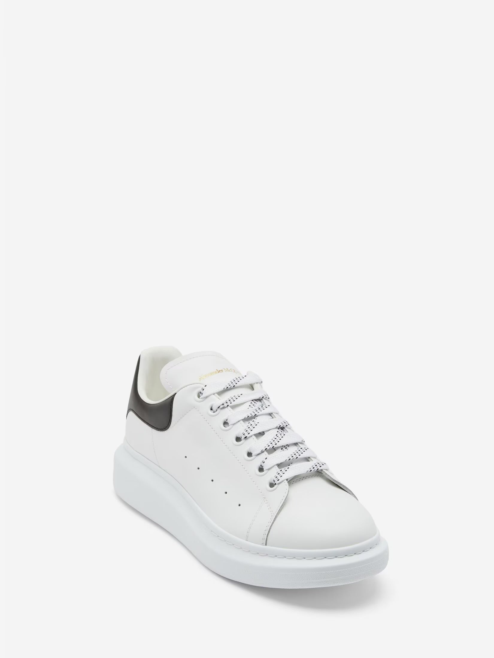 Sneakers Alexander Mcqueen