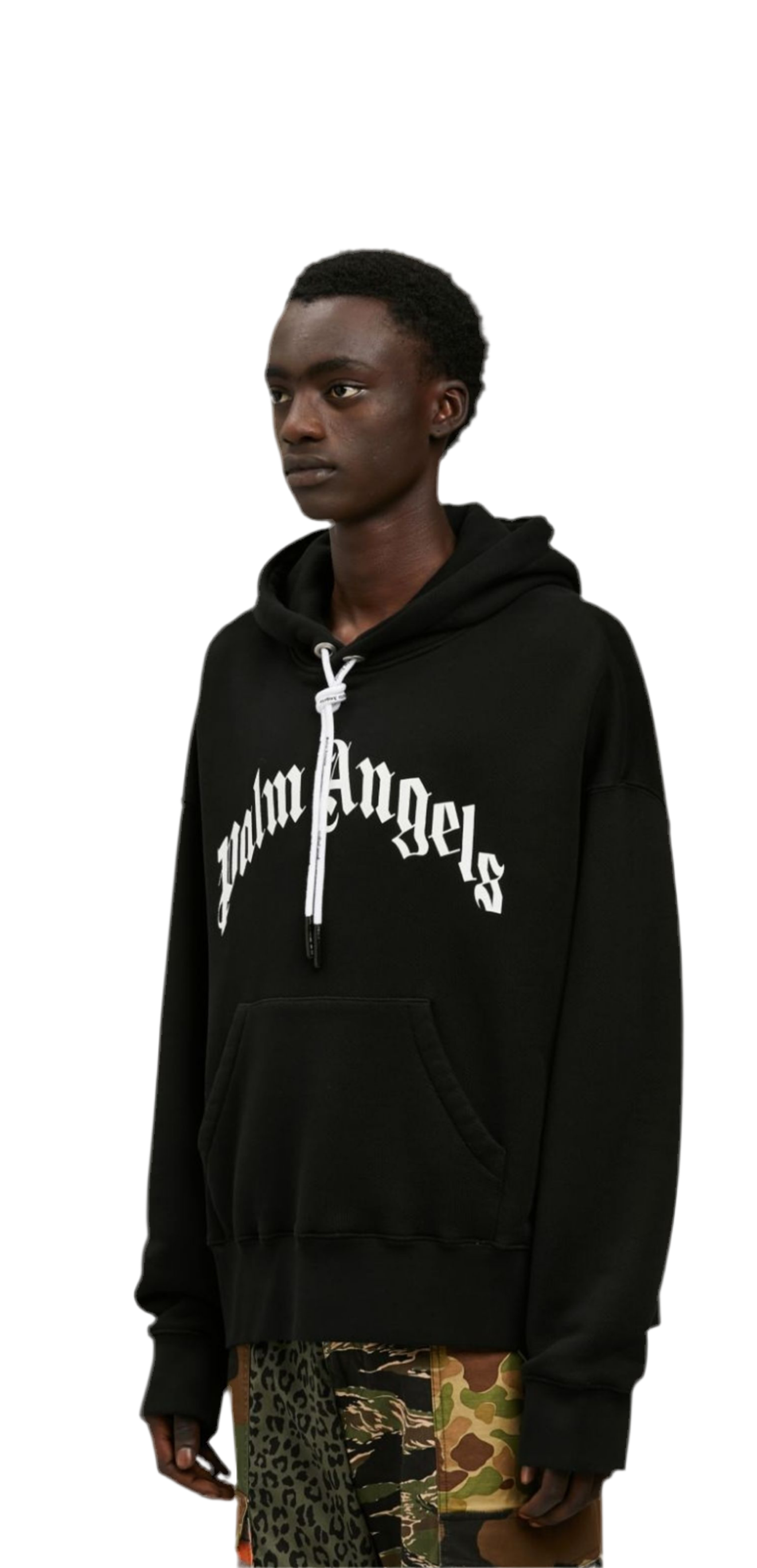 Felpa Palm Angels