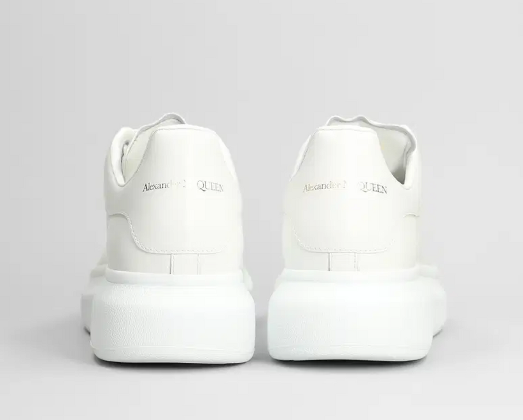 Sneakers Alexander Mcqueen