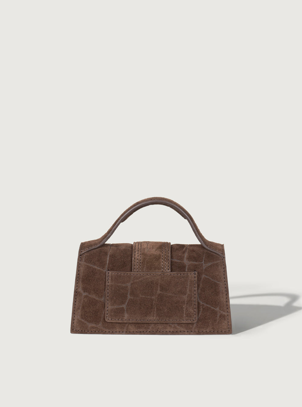 Jacquemus Bambino Soft Brown