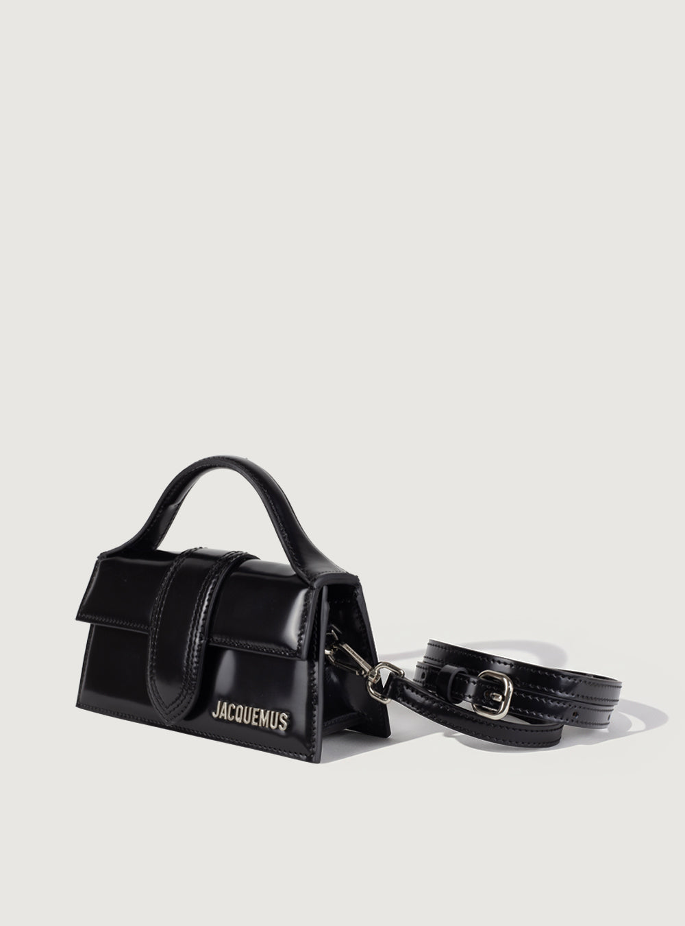 Jacquemus Bambino Black