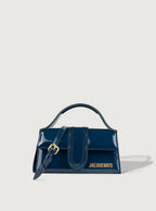 Jacquemus Bambino Blue